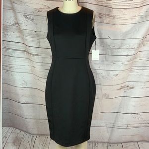 Calvin Klein NWT bodycon dress